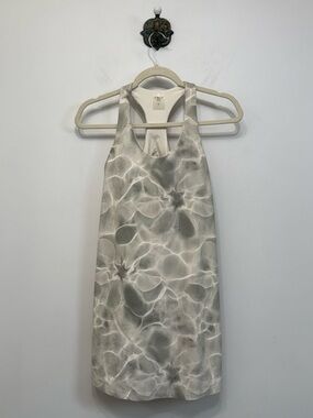 Calia Carrie Underwood Aquatic Energize Exercise Dress Women's Size Small Active